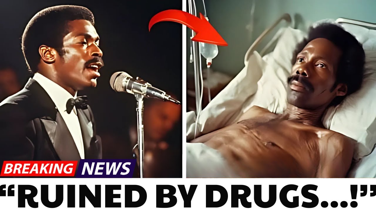 25 R&B STARS Who Became Drug Addcts