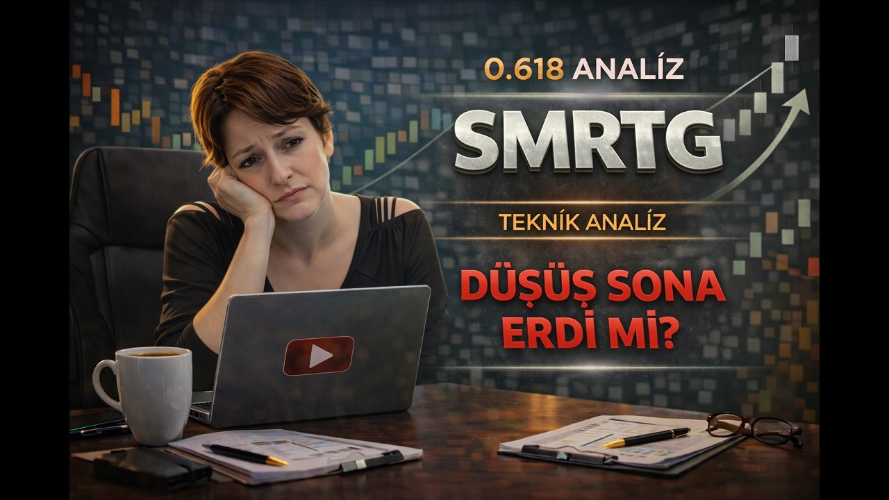16 NİSAN 2026 - SMART G&Uuml;NEŞ ENERJİSİ TEKNİK ANALİZ