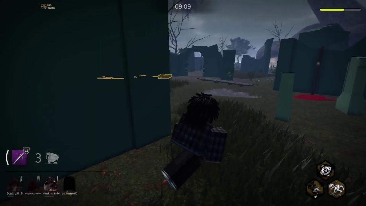 DBD???