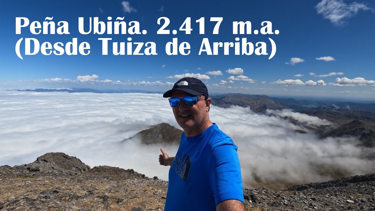 Peña Ubiña 