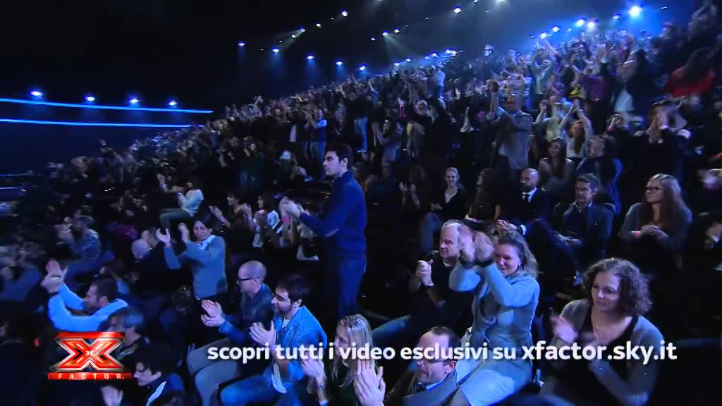 X Factor in 3 minuti: il sesto Live Show