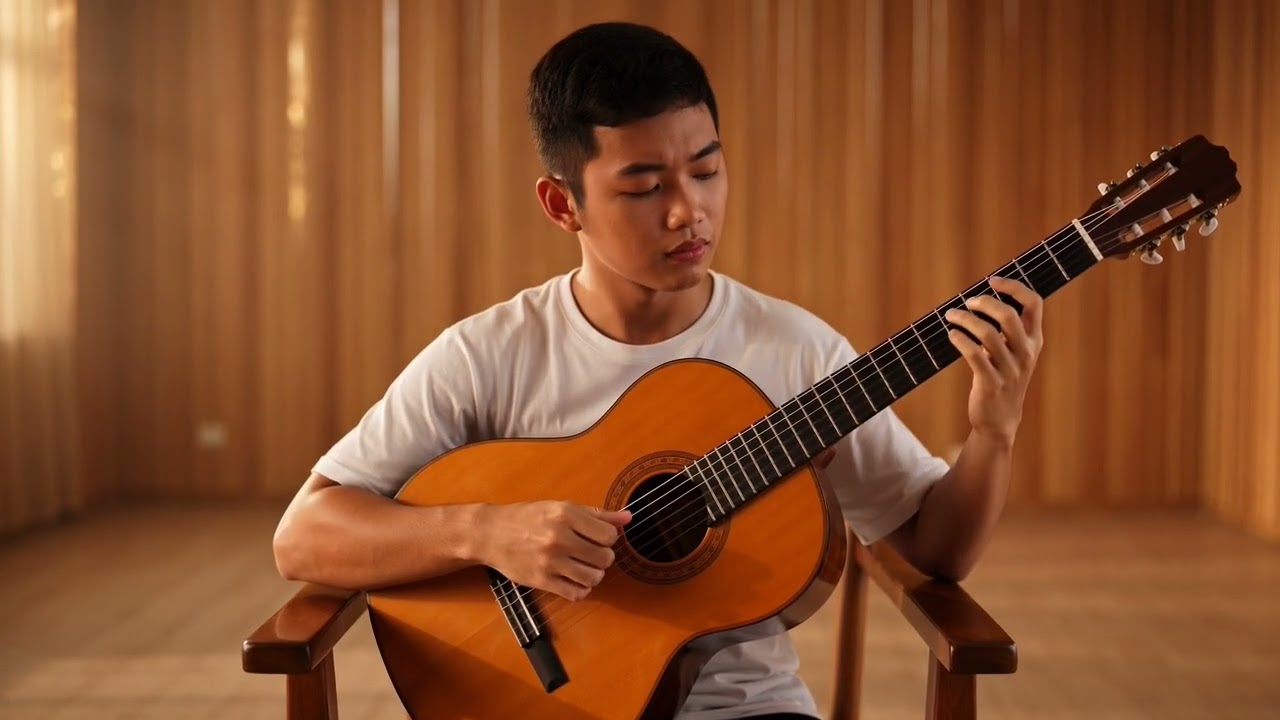 Harana Guitar Serenade 🌹 Old Filipino Love Songs Collection [vol2]