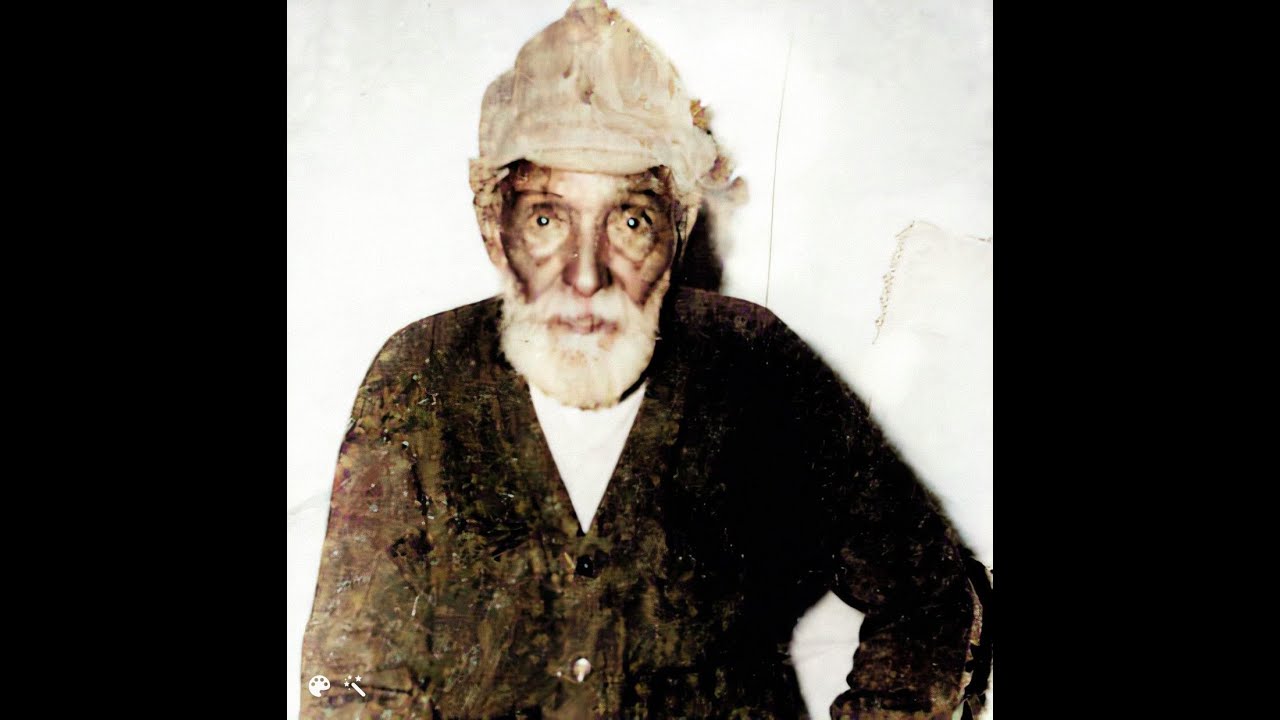 Realisations after lifetime search for Truth: Baba Faqir Chand
