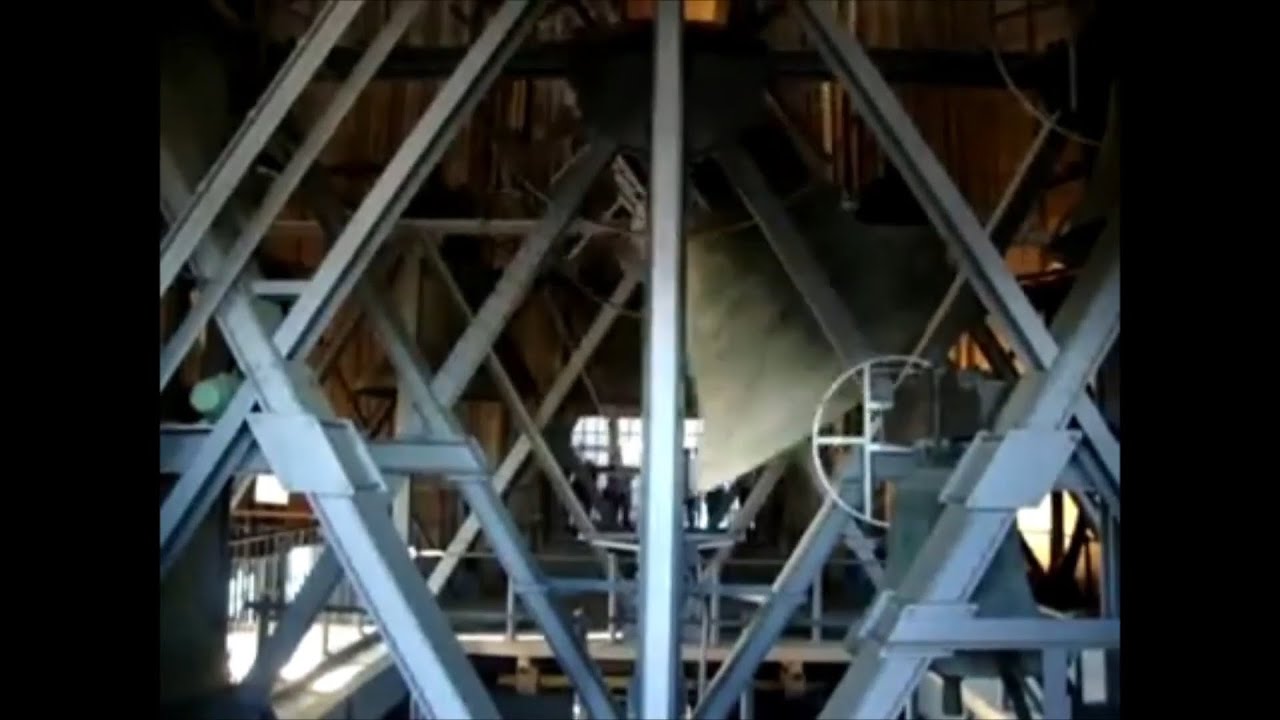 Cologne Cathedral Full Bell Ringing Peal