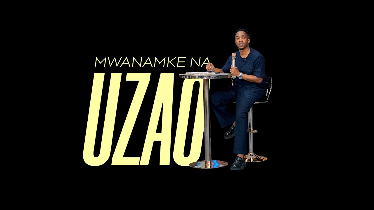 MWANAMKE NA UZAO | With Prophet Clear Malisa