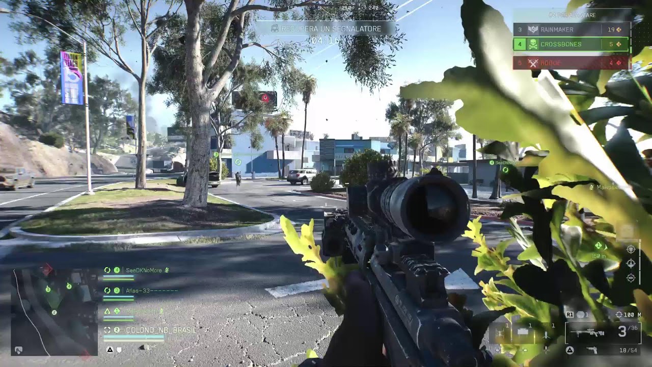 Battlefield 6 REDSEC