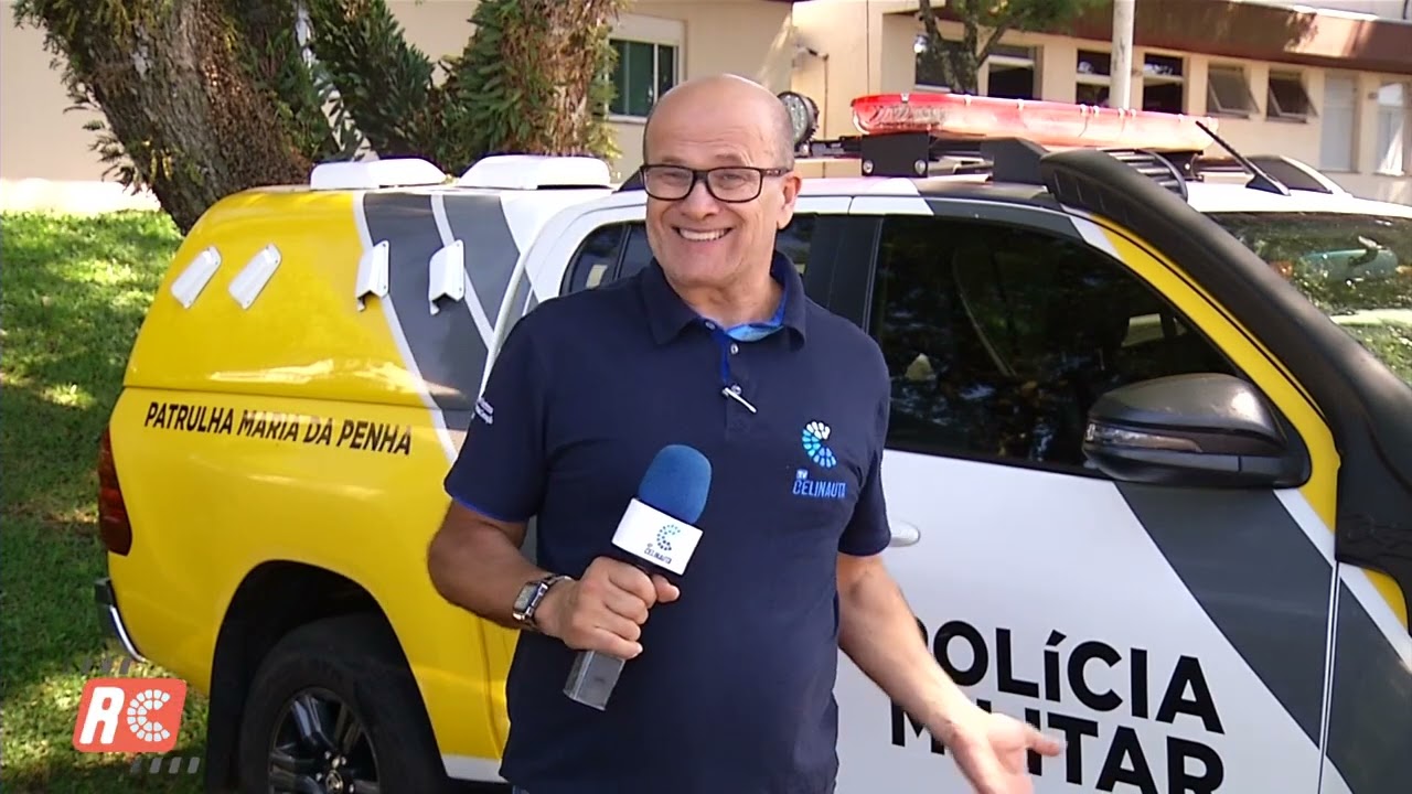 Operação Conjunta na Zona Sul de Pato Branco aborda moradores de rua