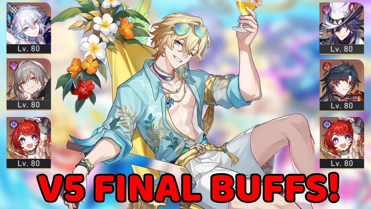 How strong did Aventurine SP end up? (he rivals SW999)