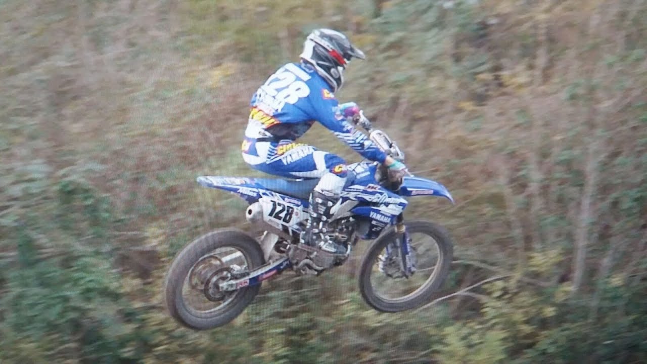 4° TROFEO CROSS MOTUL ACERRA (NA) - SINTESI GARE DOMENICA