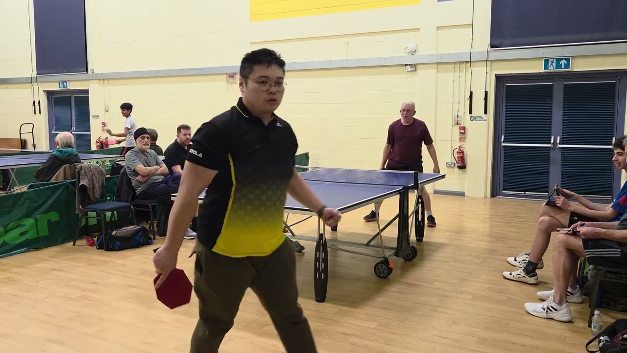 20260128 Ashford G Match 2