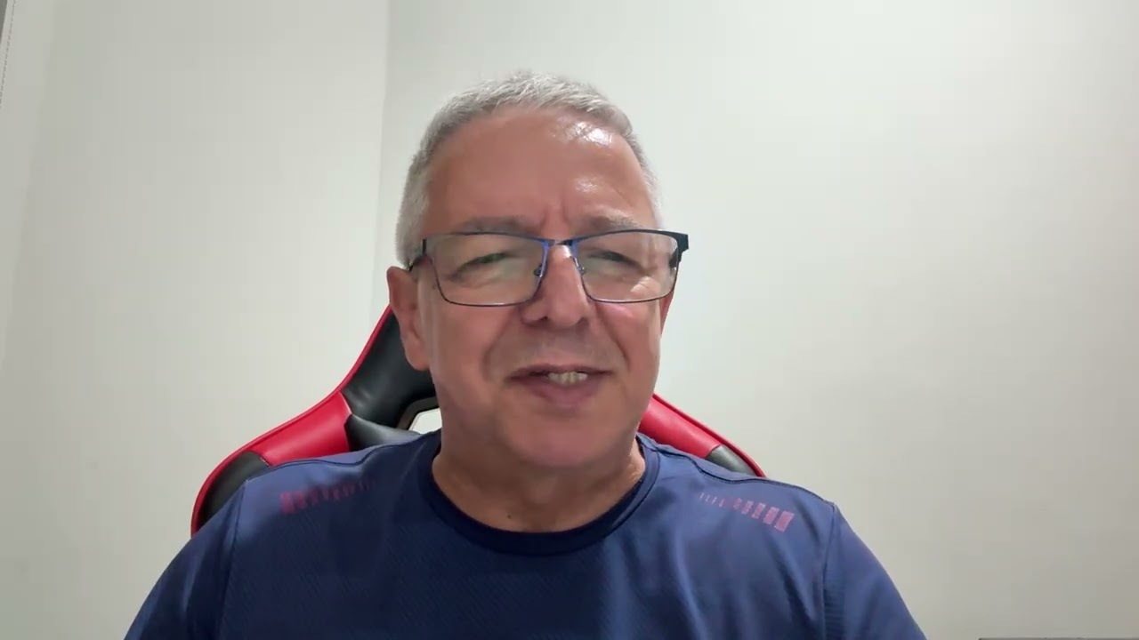 (Êxodo 14:19) Quem te escolheu assegura a sua vitória! #pastorailtondonizeti 