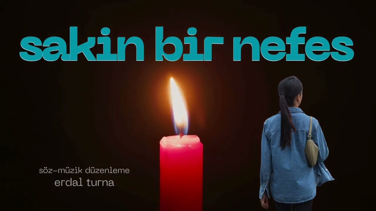 Sakin Bir Nefes