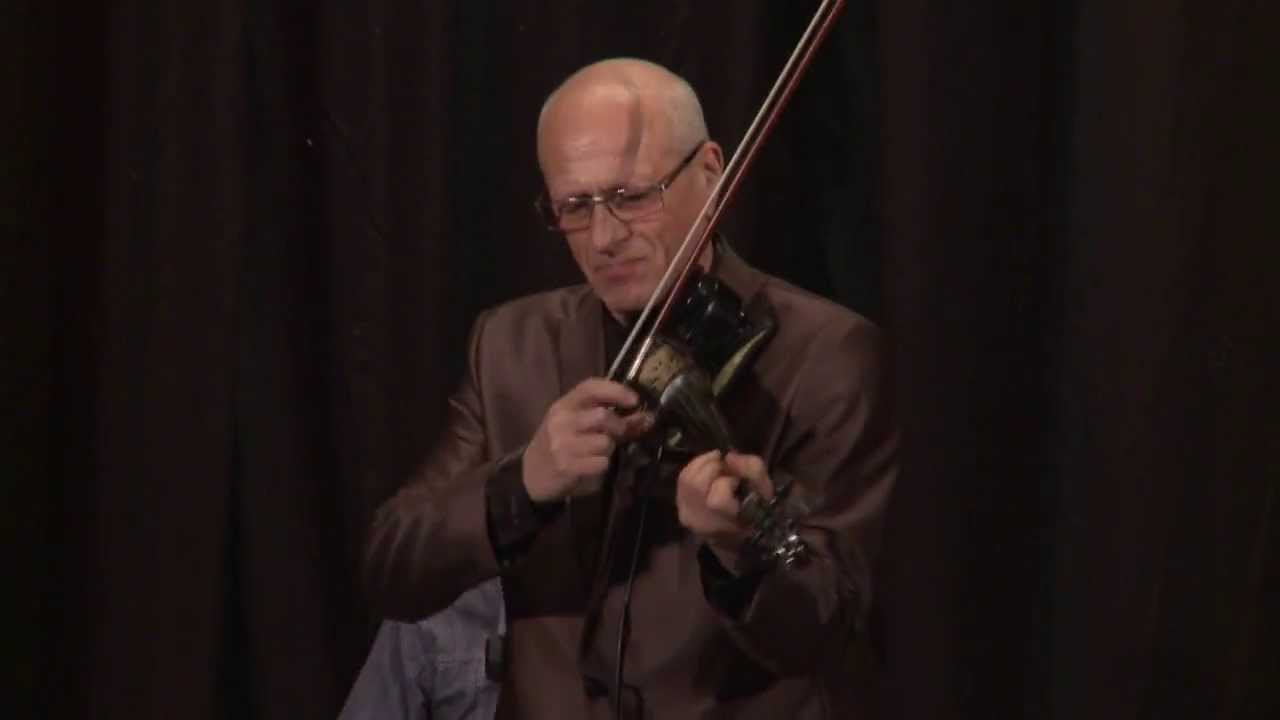 Давид Голощекин (David Goloschekin) - Наваждение