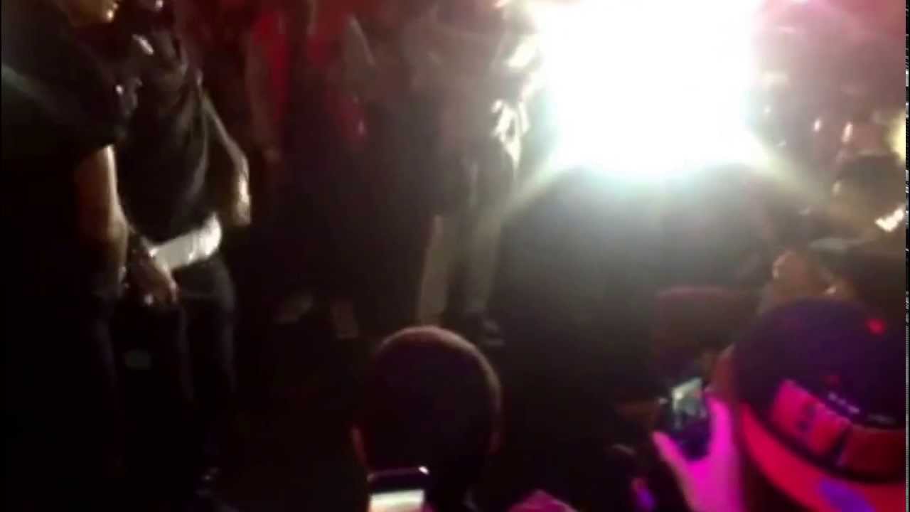 LES TWINS VIENNA 11.10.13 PART3