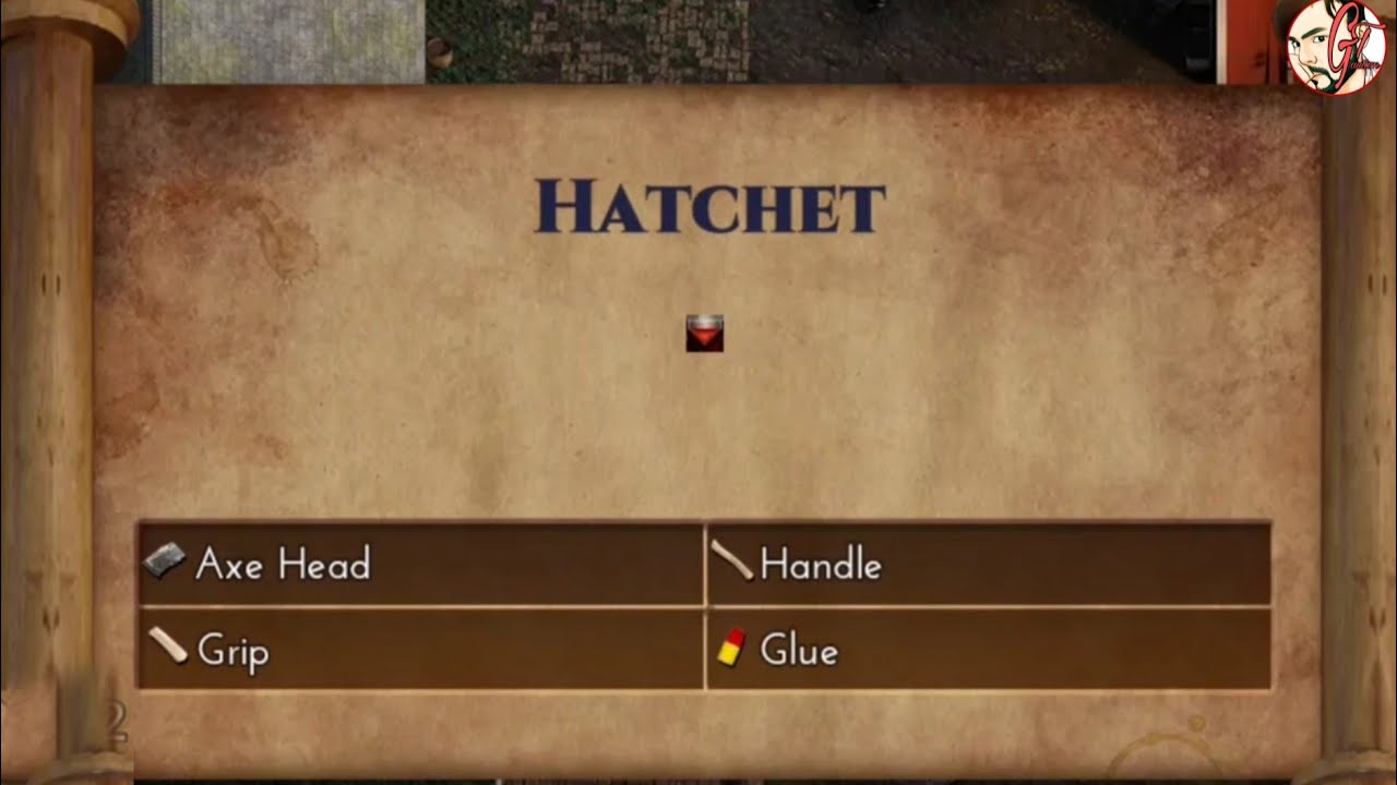 Hatchet Crafting - The Genesis Order Angel Will Leave You Speechless!