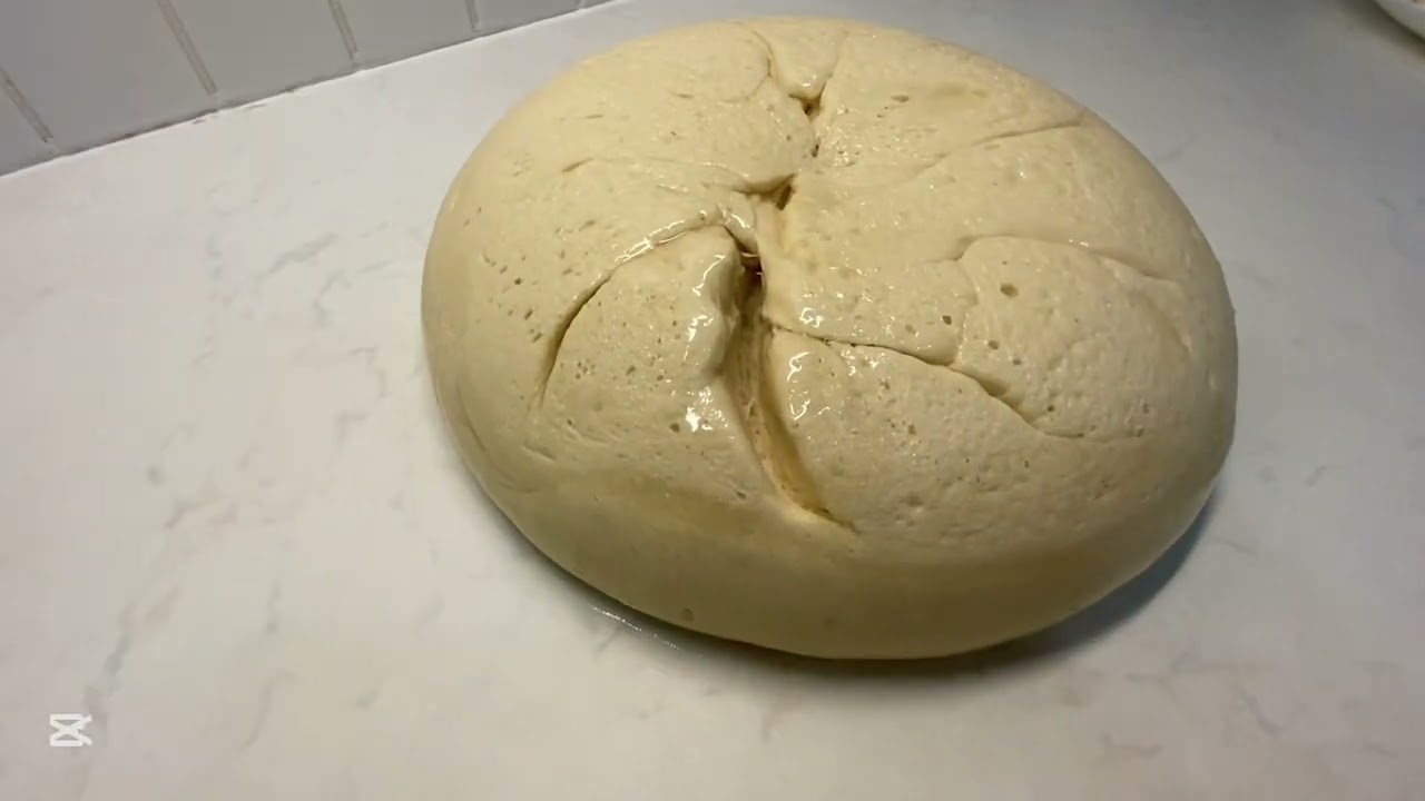 Najmekše i najukusnije kiflice sa sirom 😍