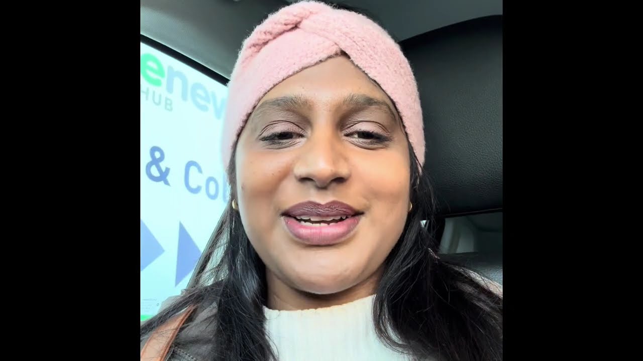 Trafford - Greater Manchester - Renew Hub