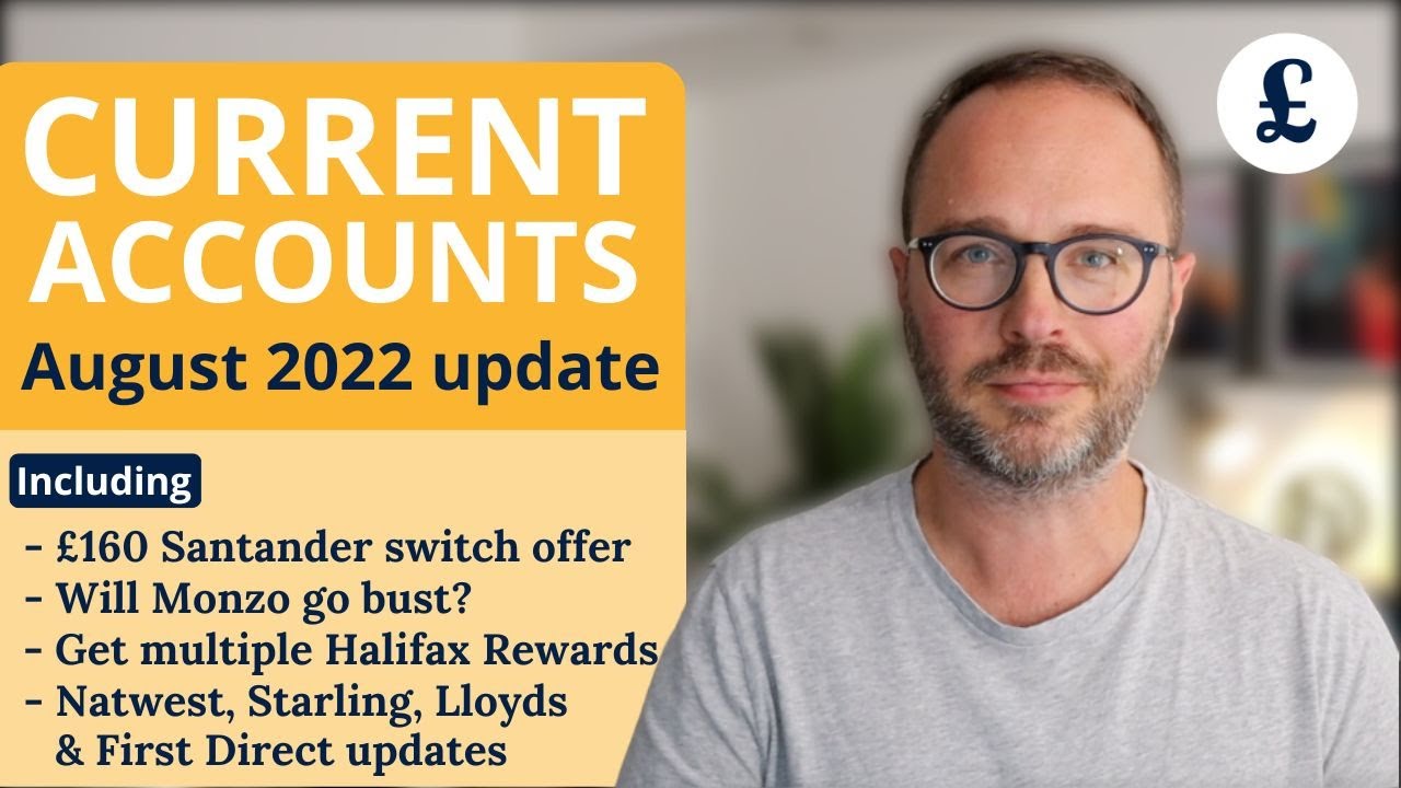 Santander &pound;160 switch, Is Monzo a 