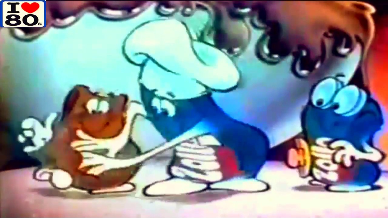 COMERCIAL CHOCOLATE LOLO | CL&Aacute;SSICO