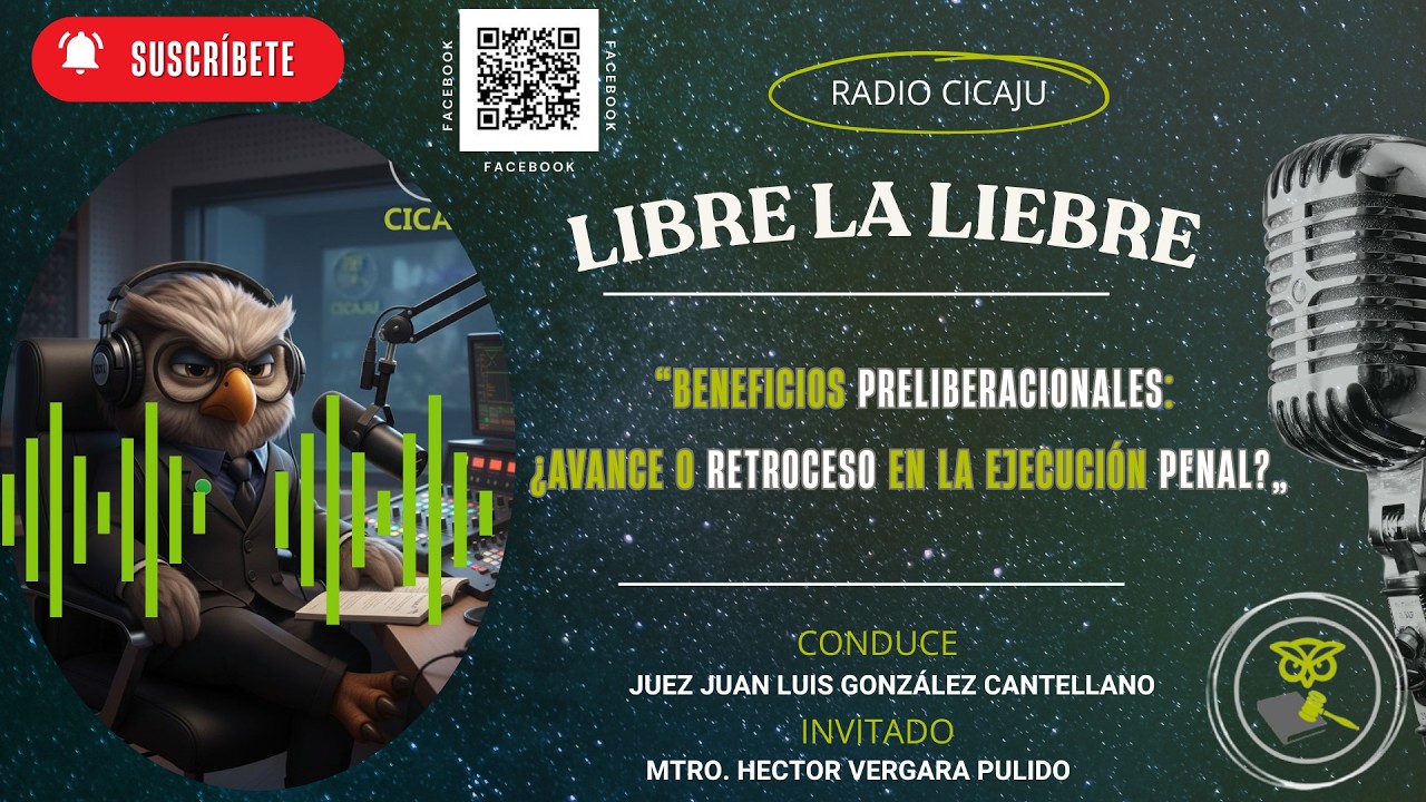 Liebre la Liebre #9