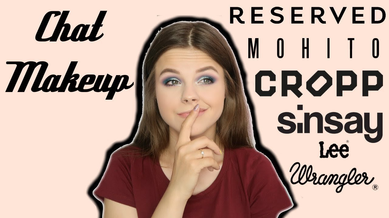 CAŁA PRAWDA O PRACY W SIECIÓWCE - CHAT MAKEUP