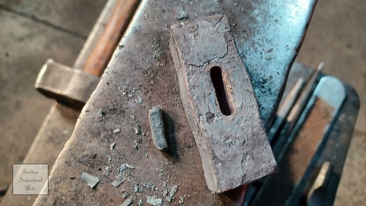 ABANA Level I Monkey Tool