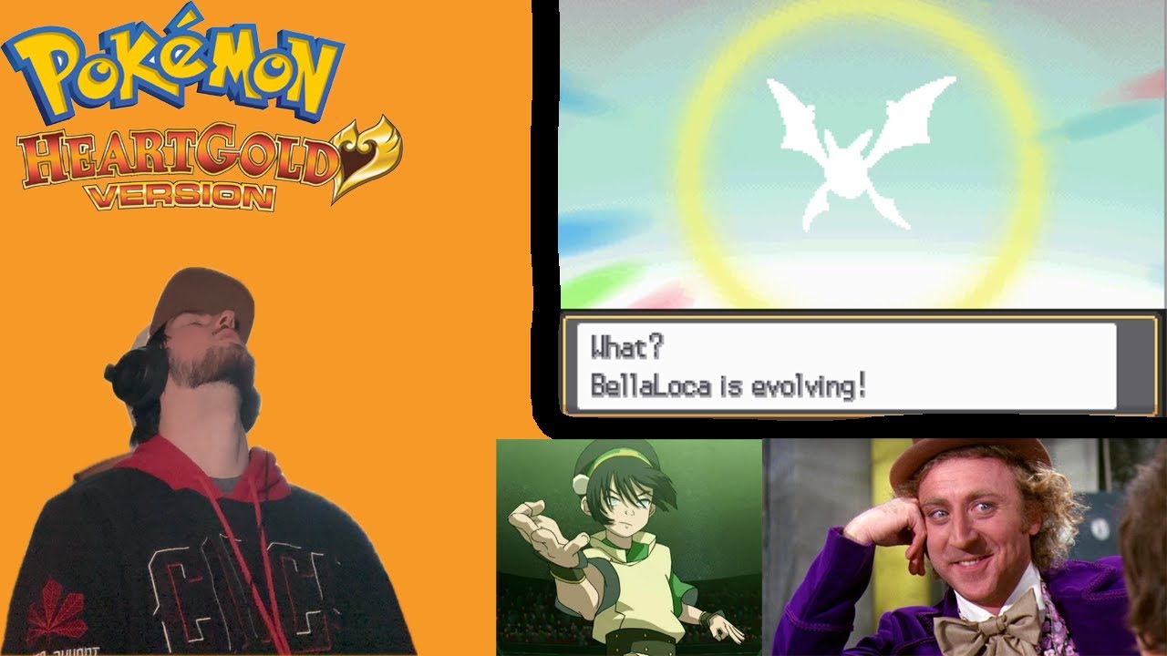 Fighting THREE GYMS In The IMPOSSIBLE Nuzlocke