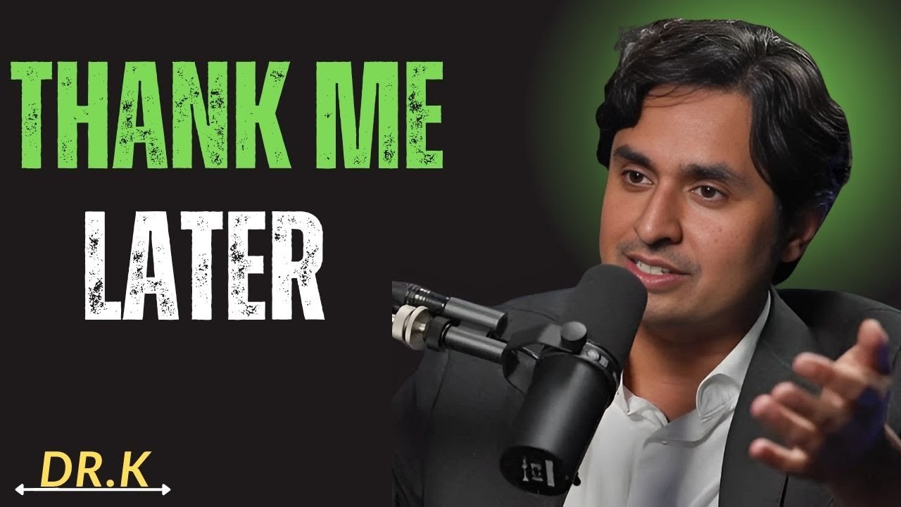 Dr K Reveals SHOCKING Relationship Truths by DR K