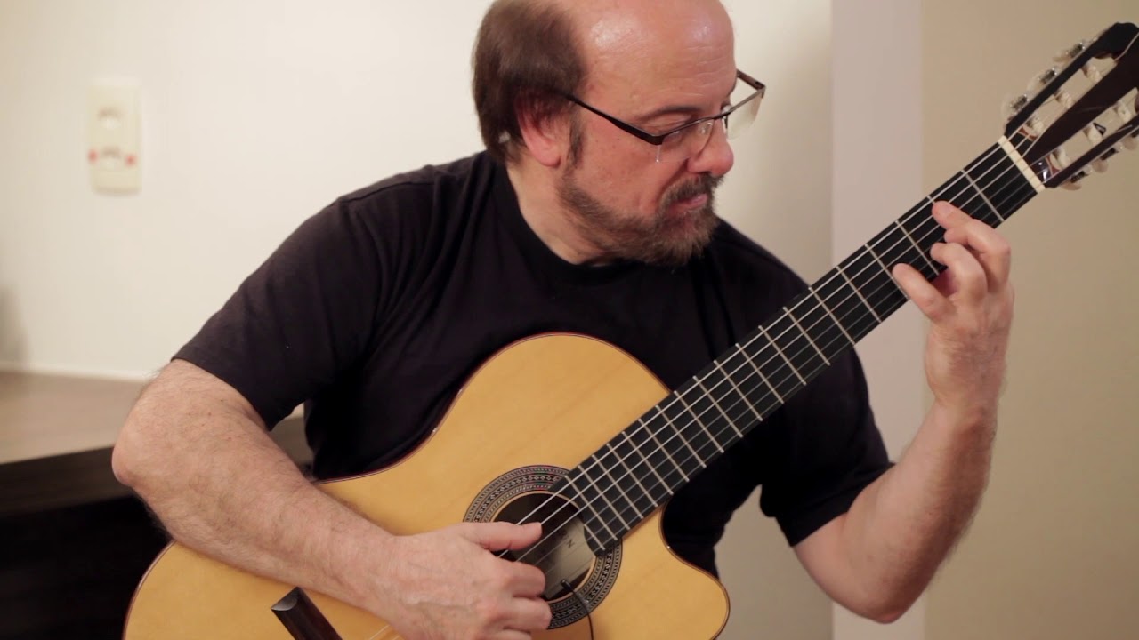 Canto Triste | Conrado Paulino