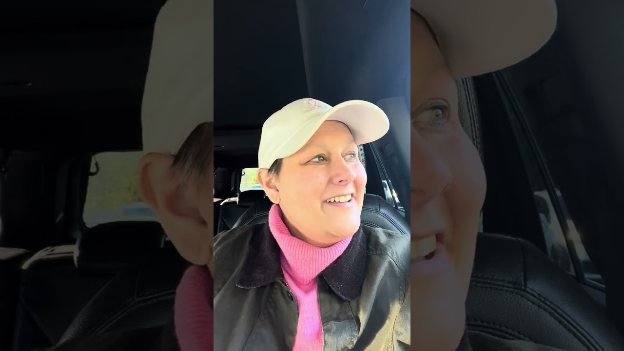 Radiation Update | 16 down, 9 to go + Side Effects #breastcancer #her2