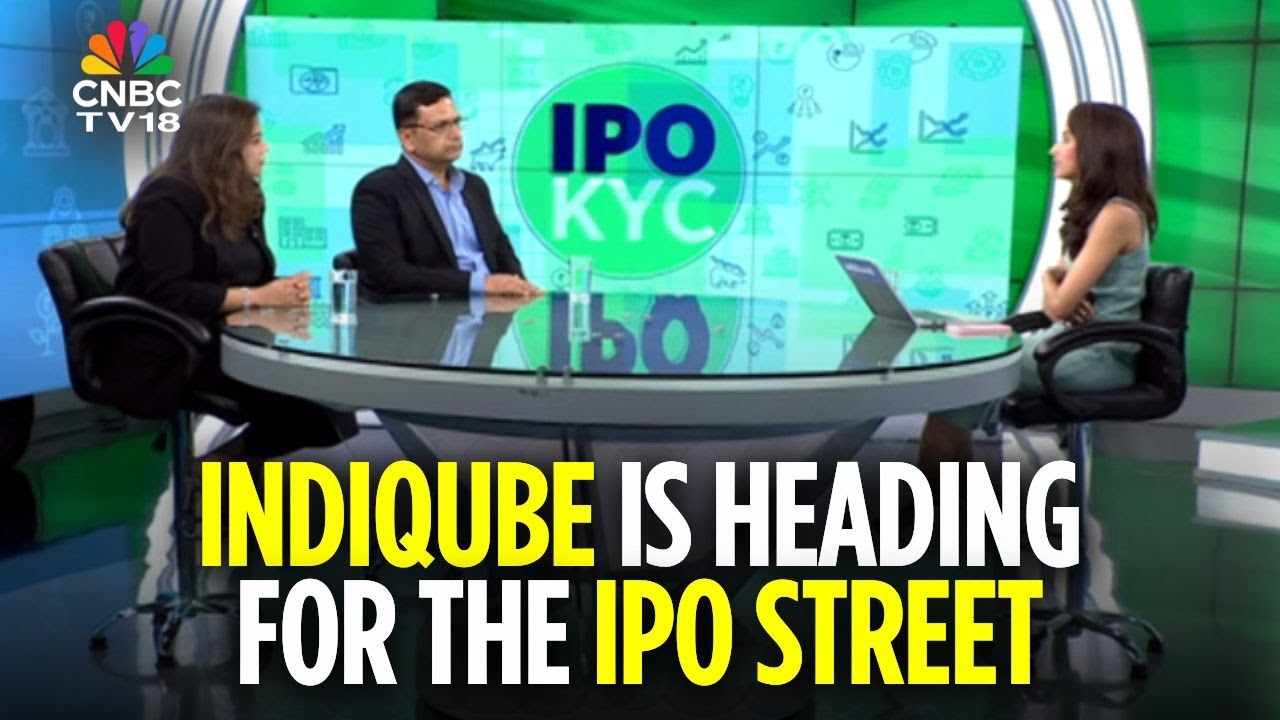 IndiQube zmierza w kierunku IPO | IPO IndiQube | Notowanie na giełdzie | N18V