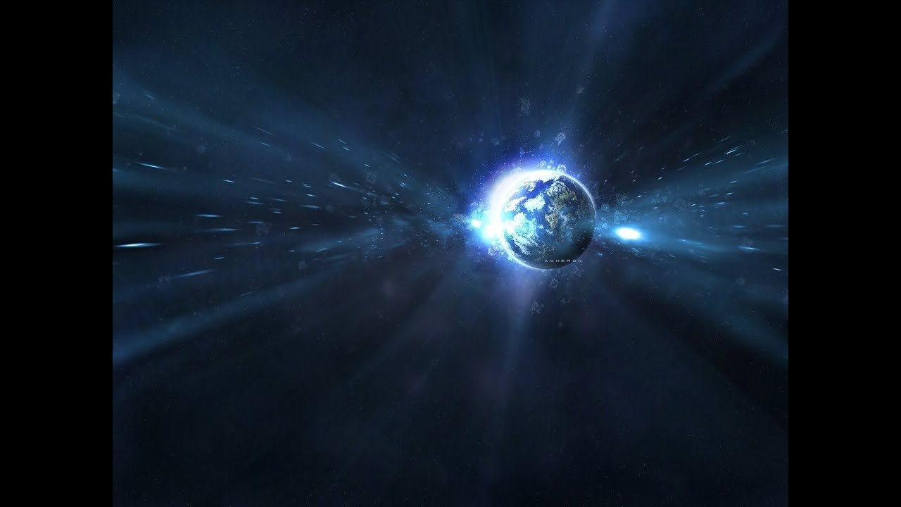 Darkorbit - invasion #1 - Zx-en-Mode-NRV