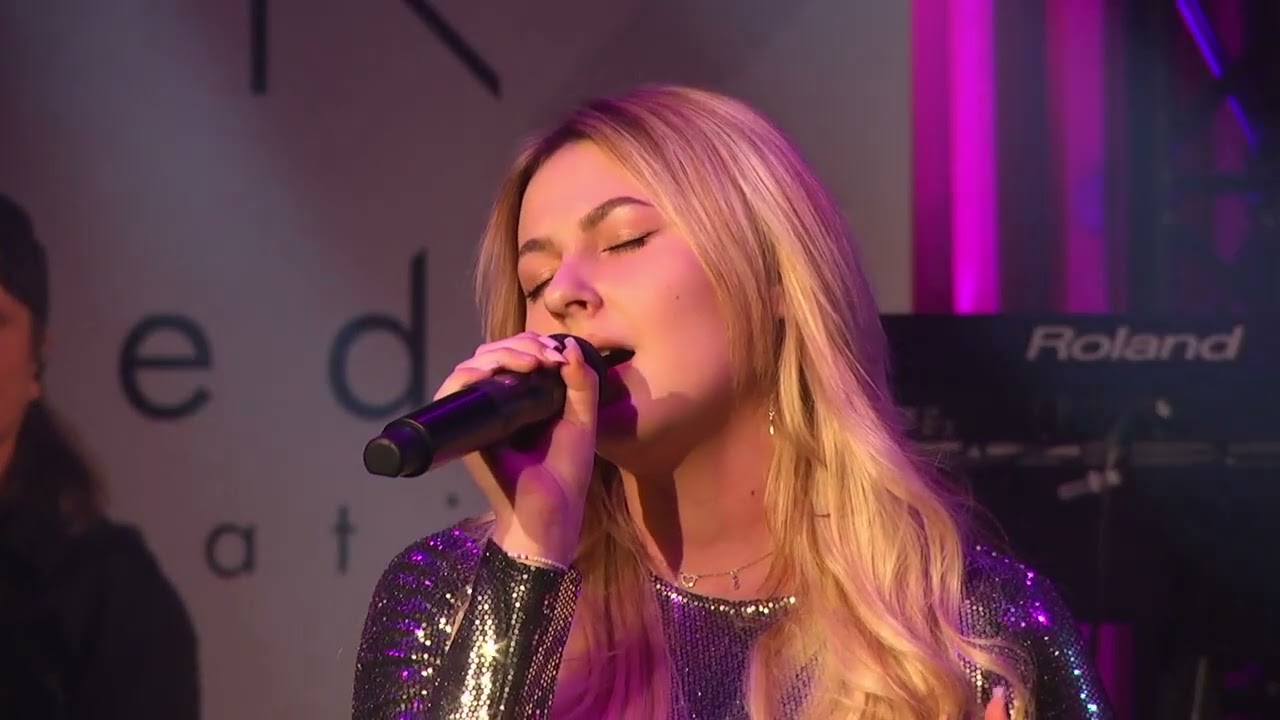 Co Za Talent! Katarzyna Chałdaś