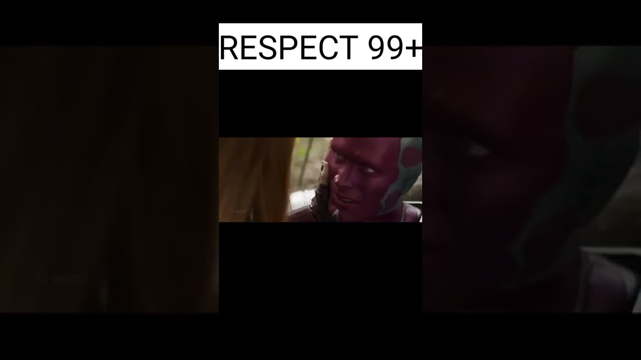 RESPECT FOR   AVENGERS #shorts #respect #bollywood #avengers