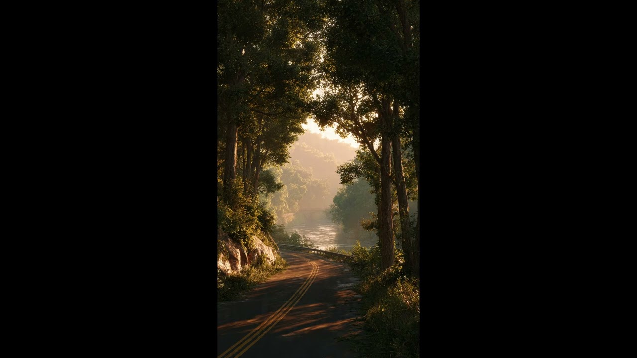 Take Me Home Country Roads – AI Female Cover