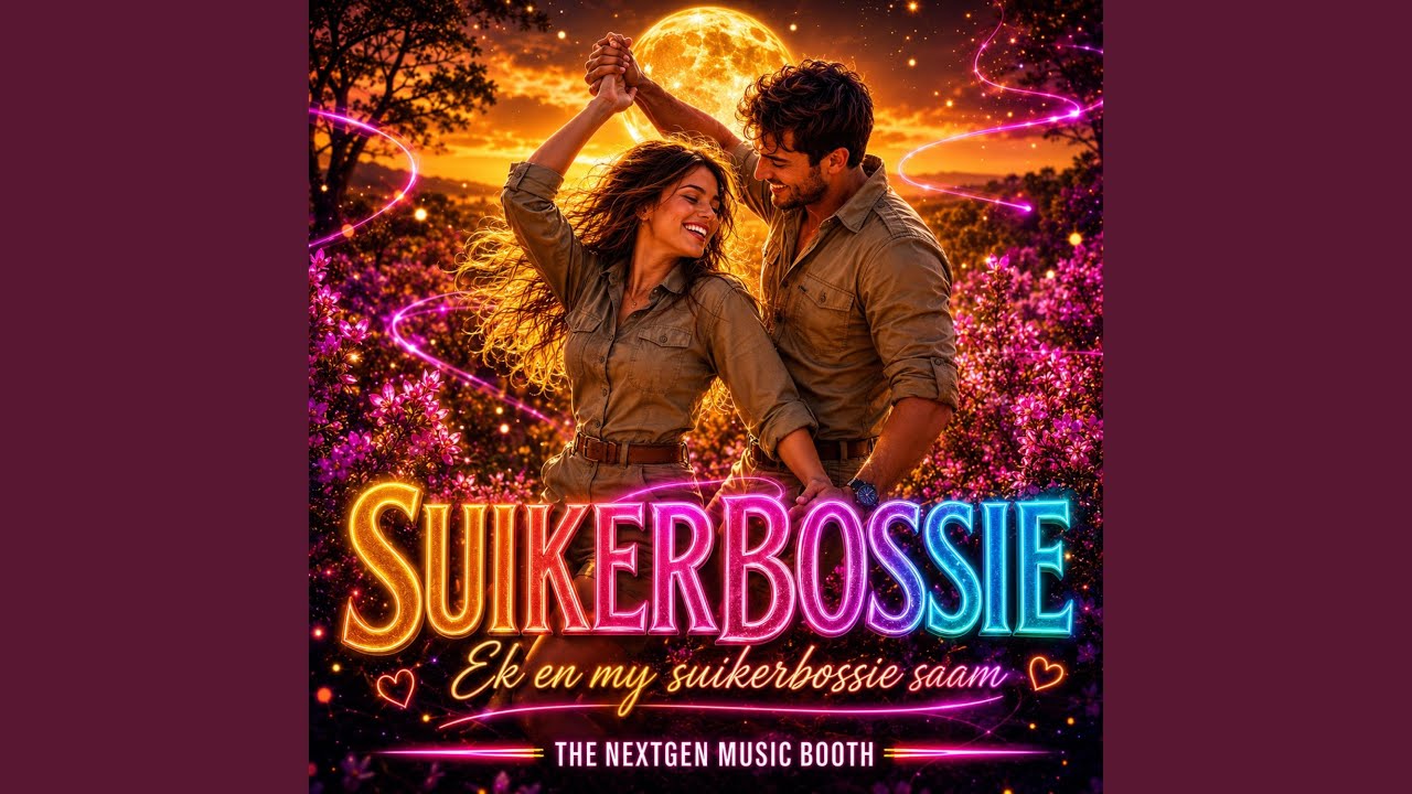 SUIKERBOSSIE