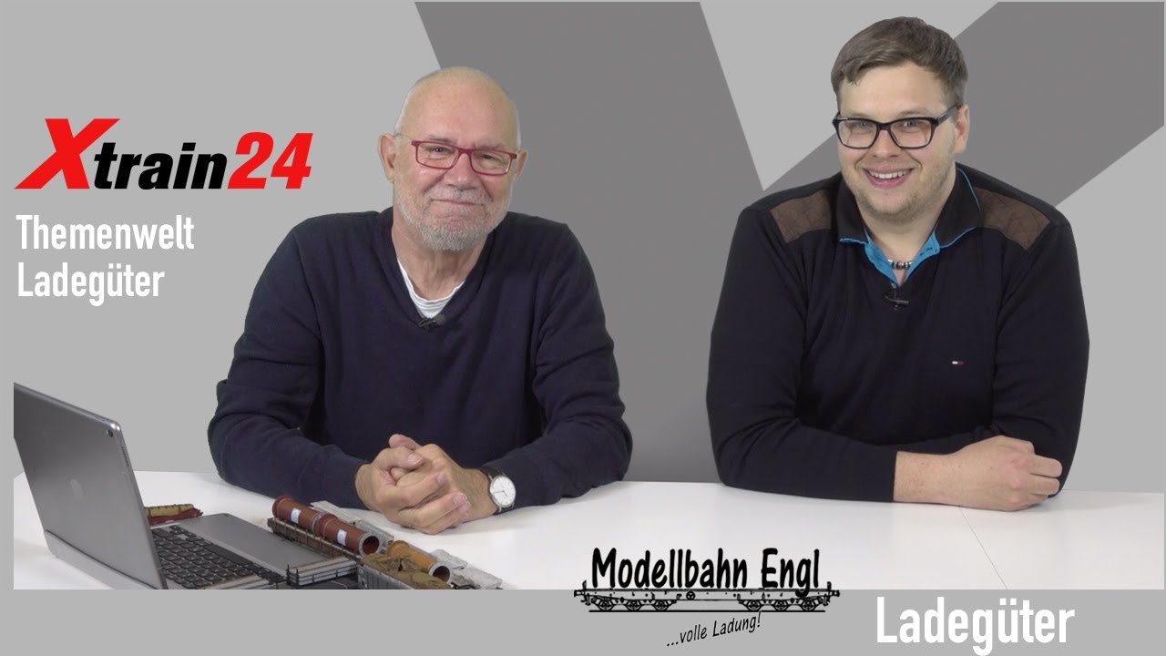 Themenwelt Ladegüter