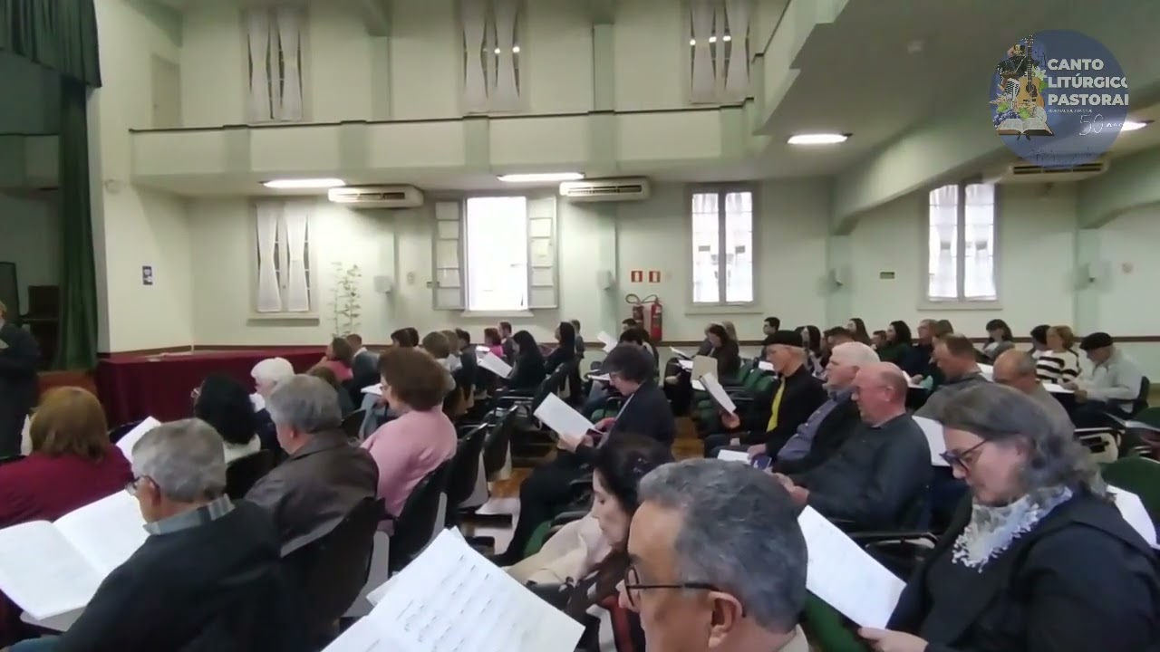 47. Glória a Deus nas alturas