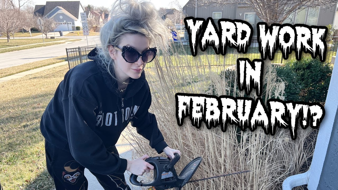 FEELS LIKE SPRING VLOG!!!