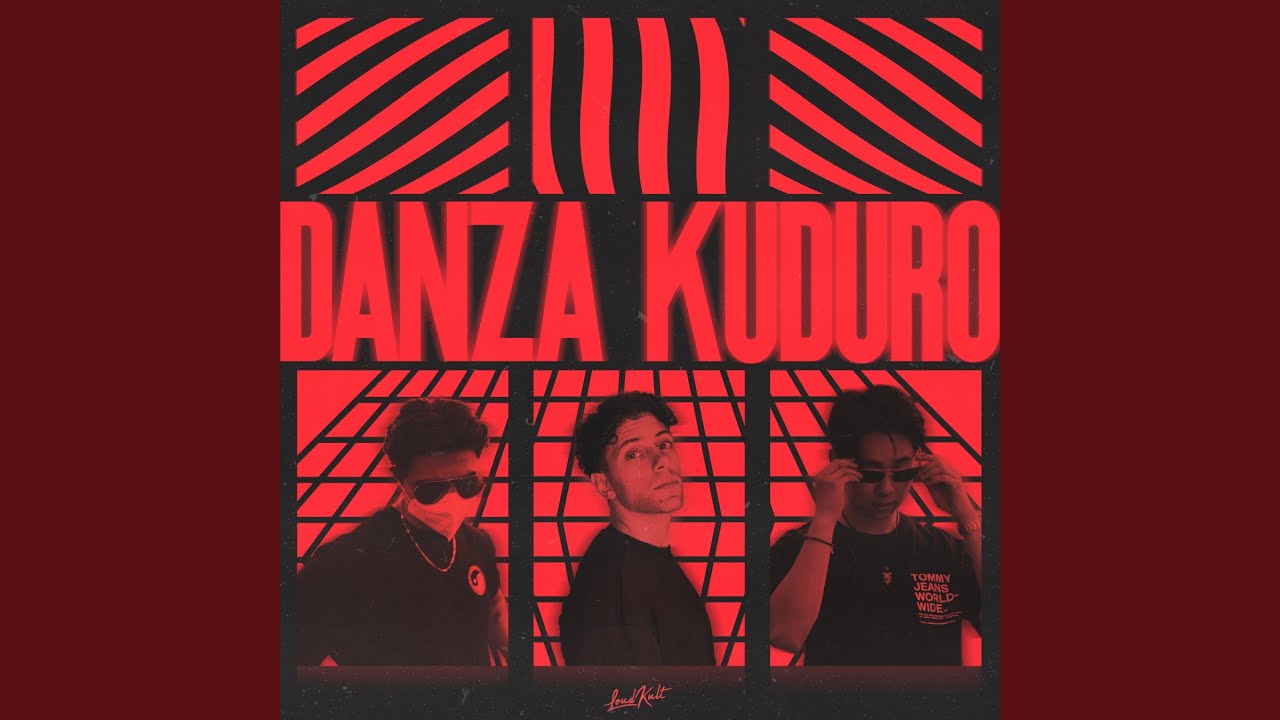 Danza Kuduro