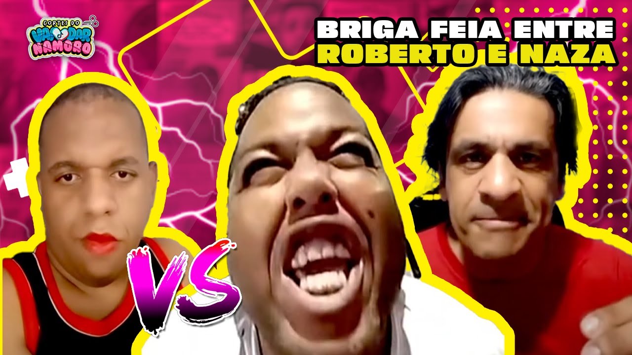 VAI DAR NAMORO! - COM JULIO 6/01/2025