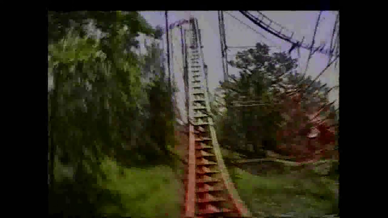 2002 video pov orient express worlds of fun