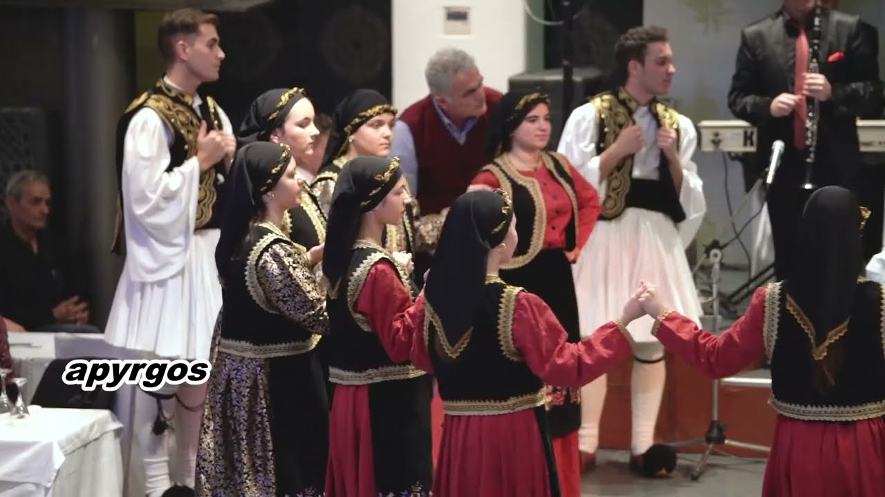 ΣΒΑΡΝΙΑΡΑ ΚΑΡΑΓΚΟΥΝΑ - ΨΑΡΡΑΣ - ΤΖΟΥΚΟΠΟΥΛΟΣ