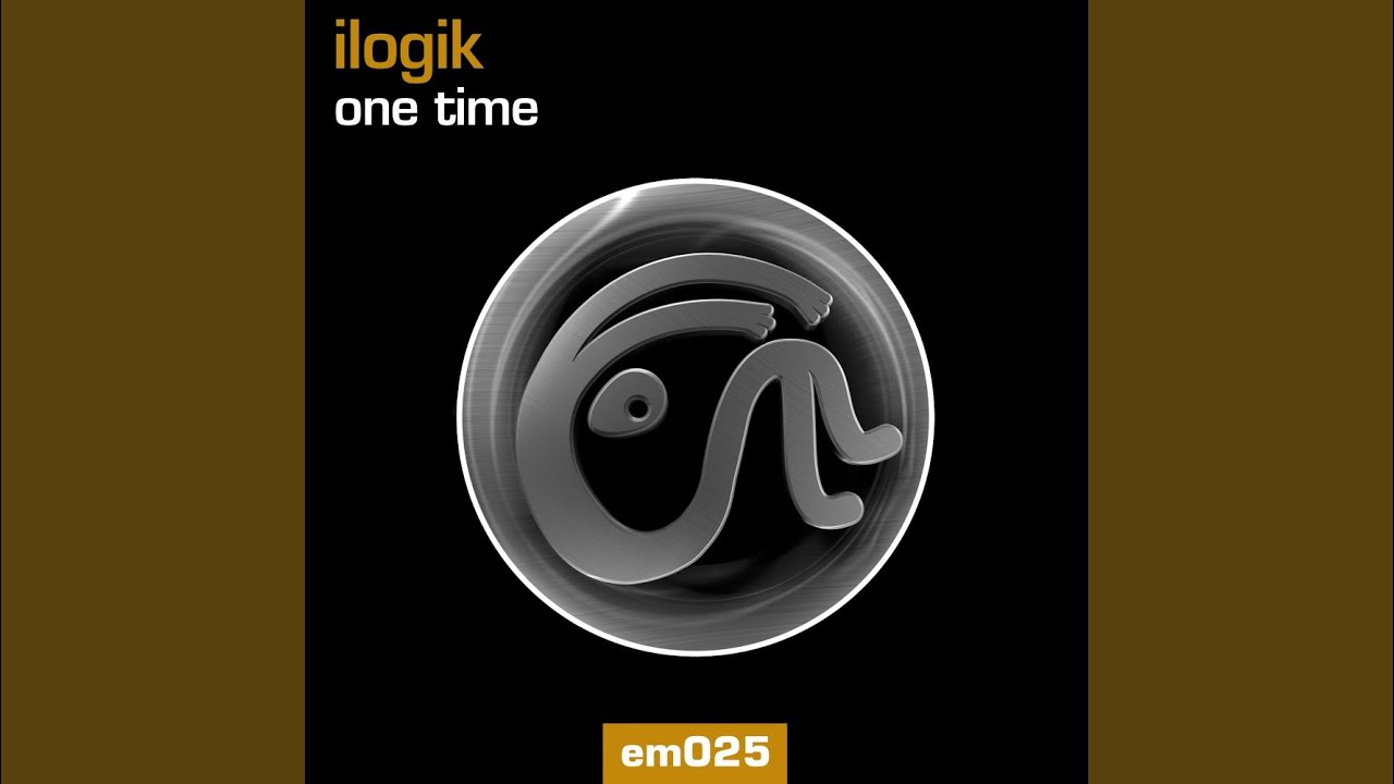 One Time (Radio Edit)
