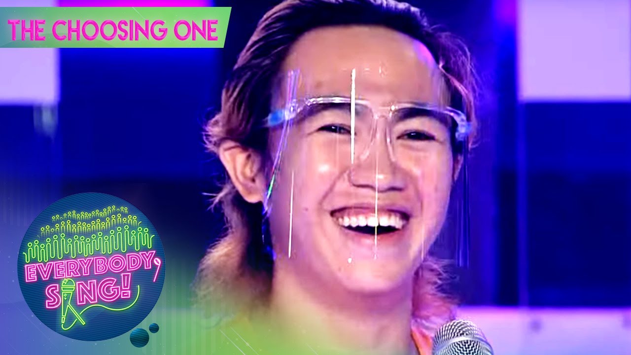 Isa Pang Araw | The ChooSing One | Everybody Sing