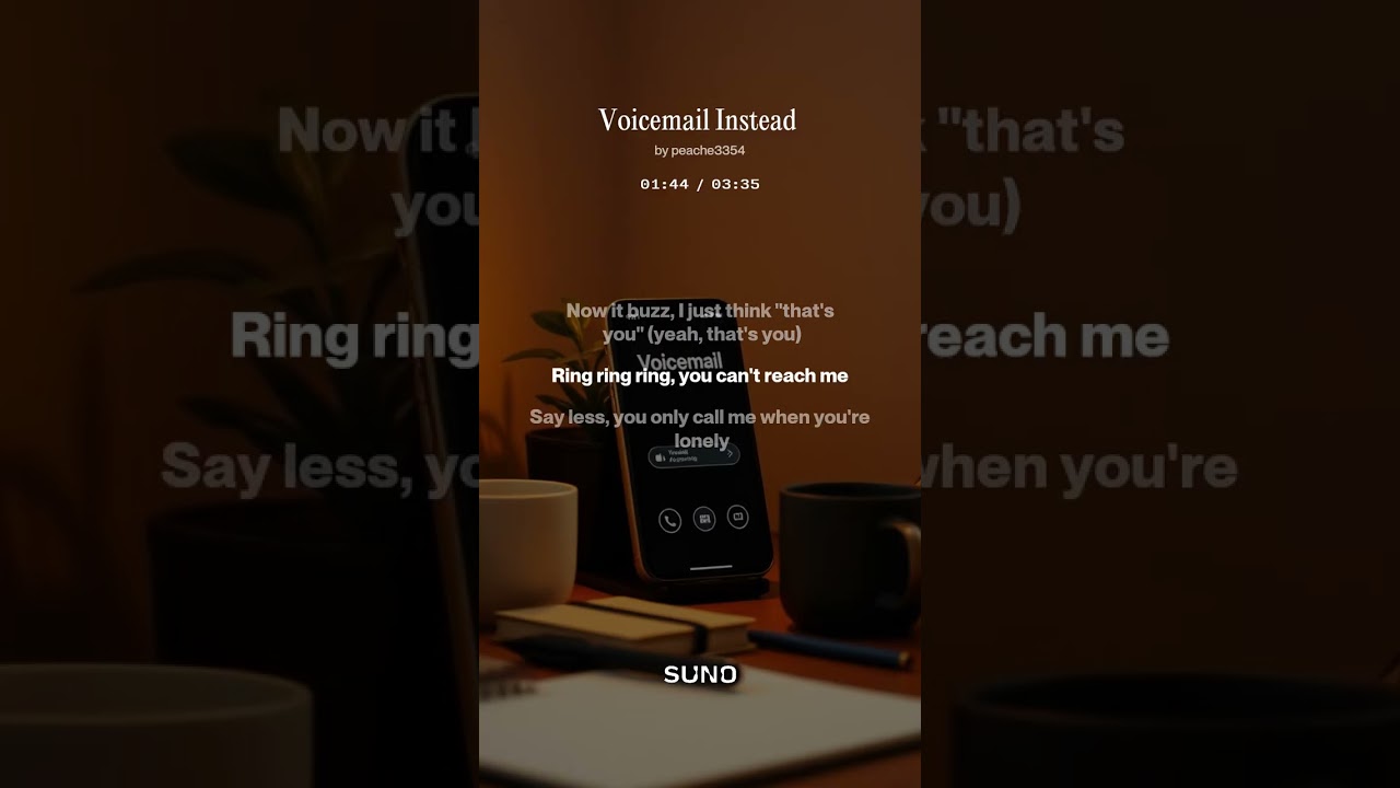 Voicemail