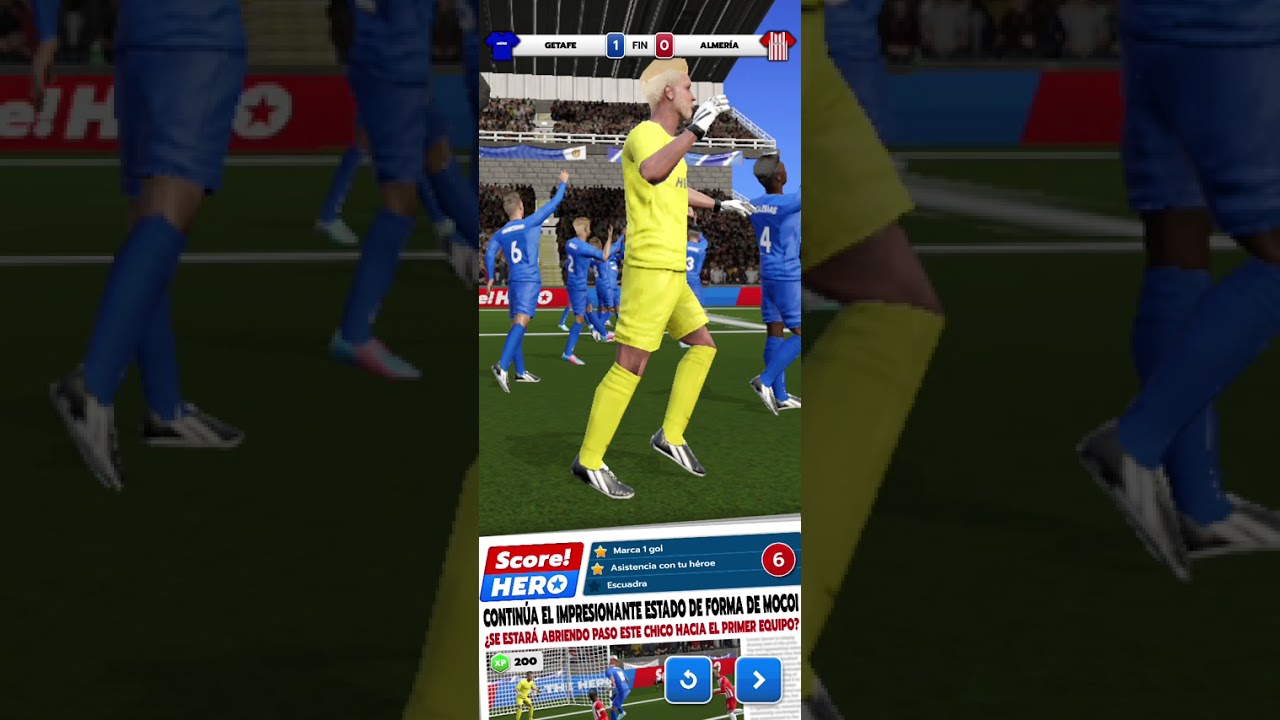 Primer video y me paso esto