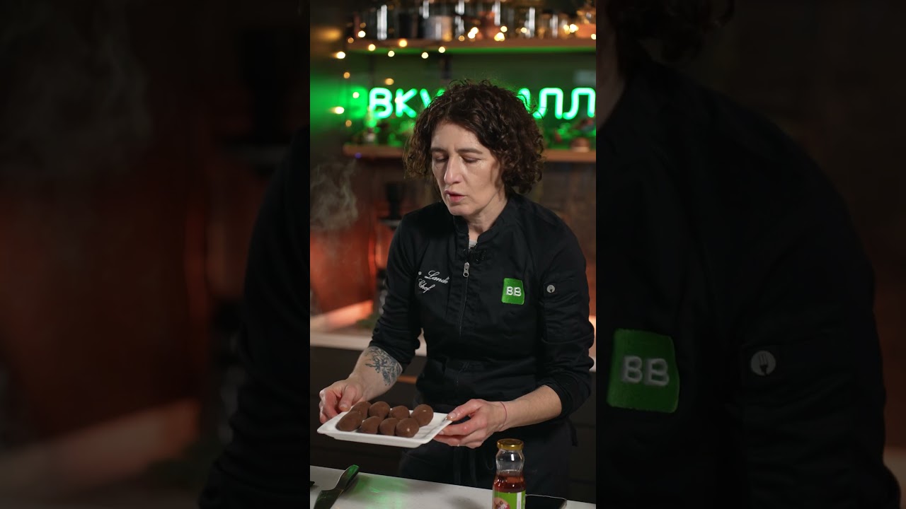 Проверка рецепта: ВЕГАНСКОЕ пирожное &laquo;КАРТОШКА&raquo;!