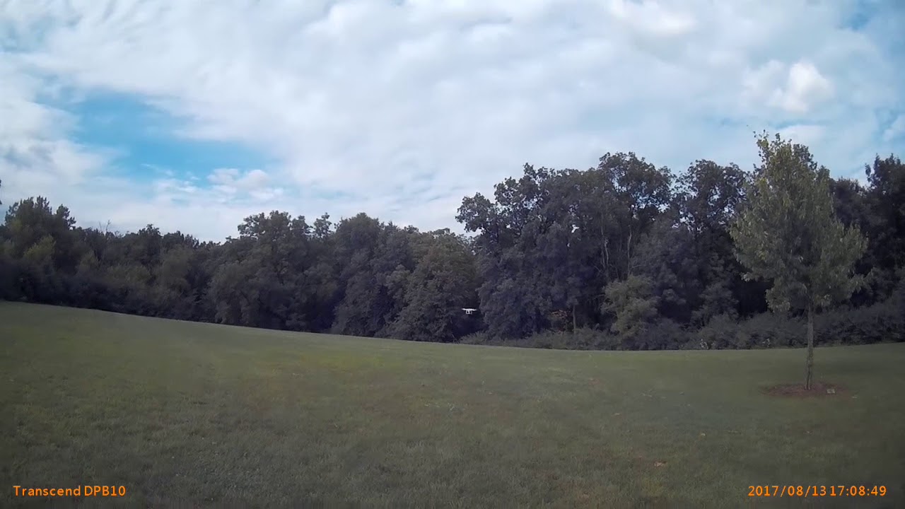 fly drone without gps
