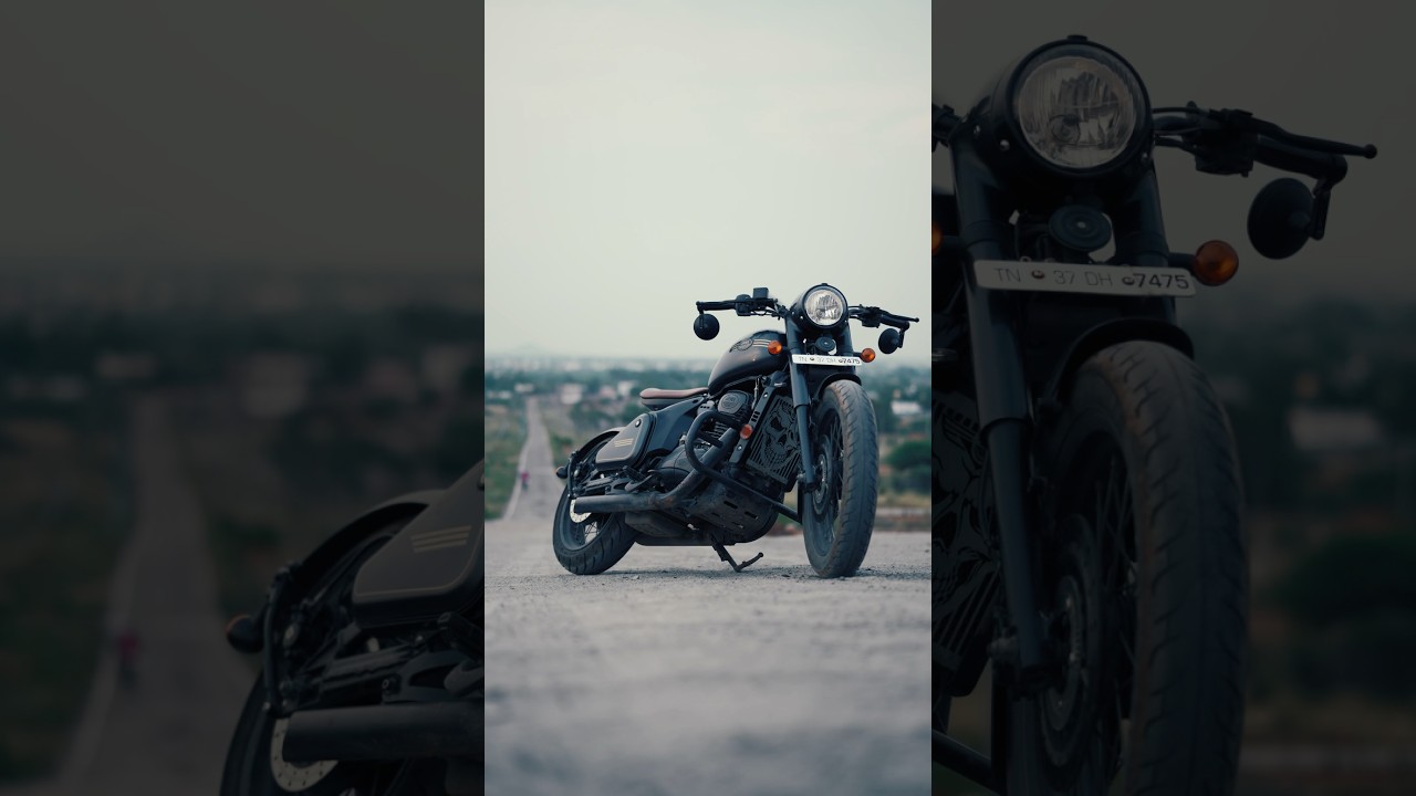 JAWA MAKING VIDEO And Results